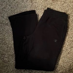 Champion Boys Sweatpants